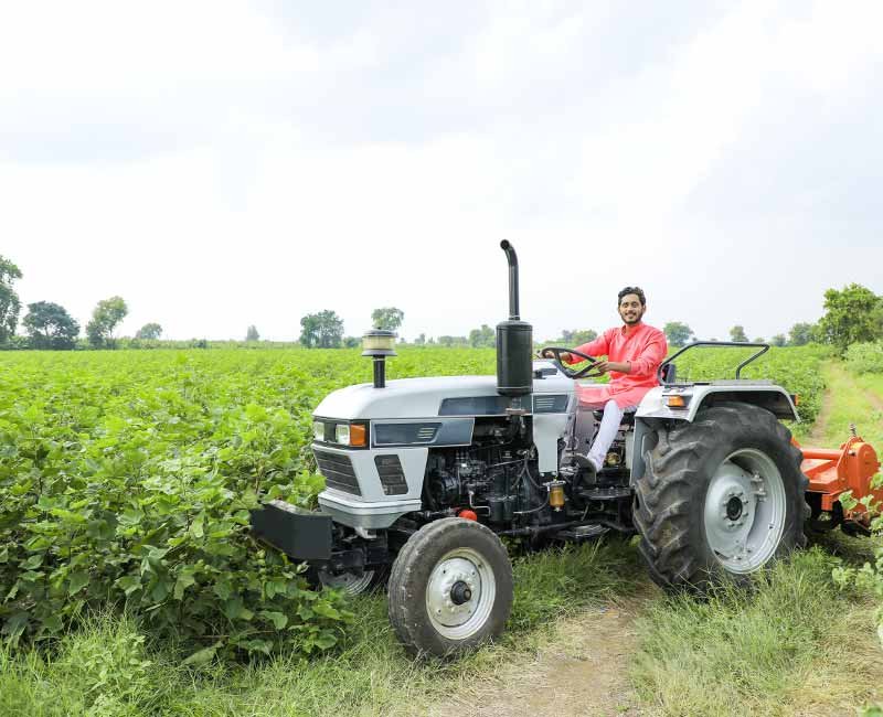 Farm Equipment